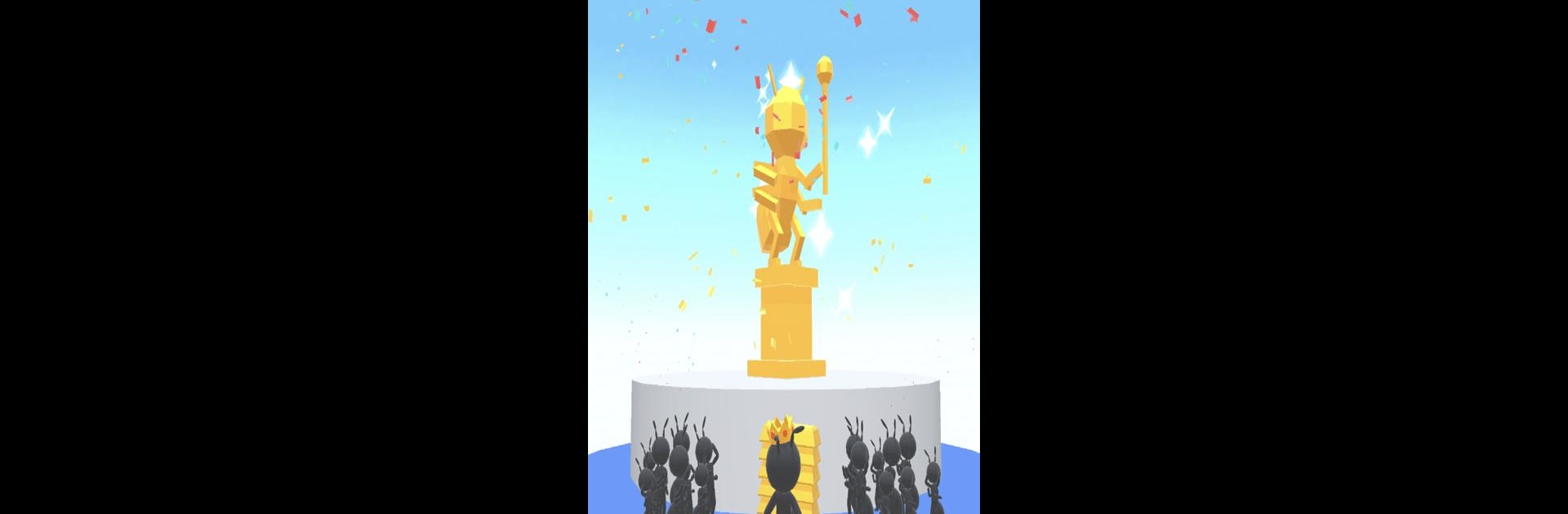 Tiny Run 3D