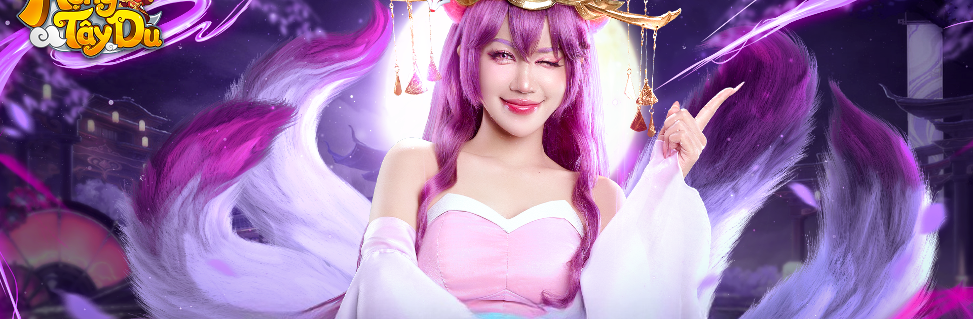 Mộng Tây Du - JoyGames
