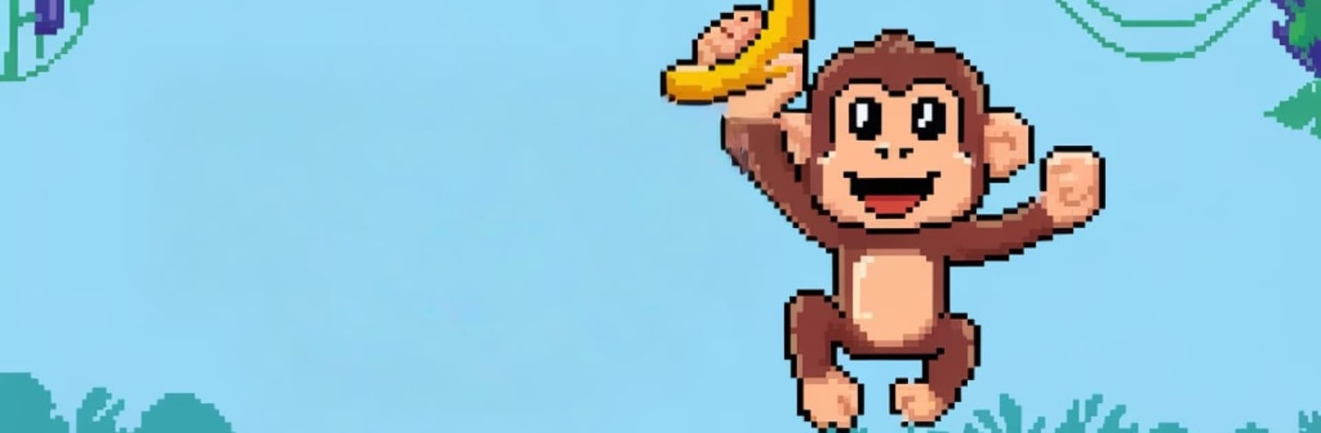 Monkey Hop