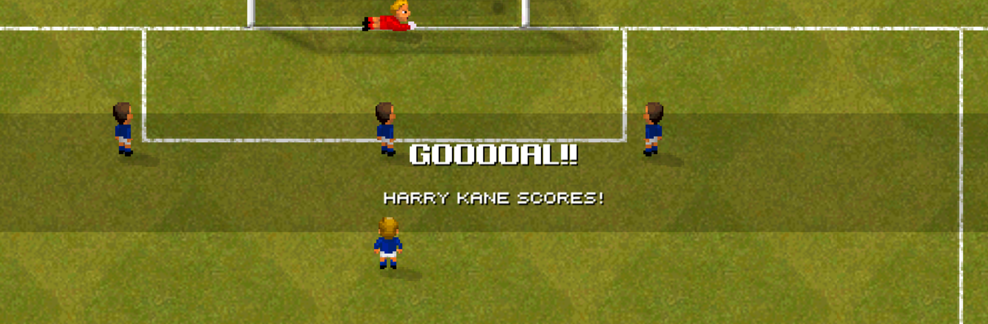 World Soccer Challenge