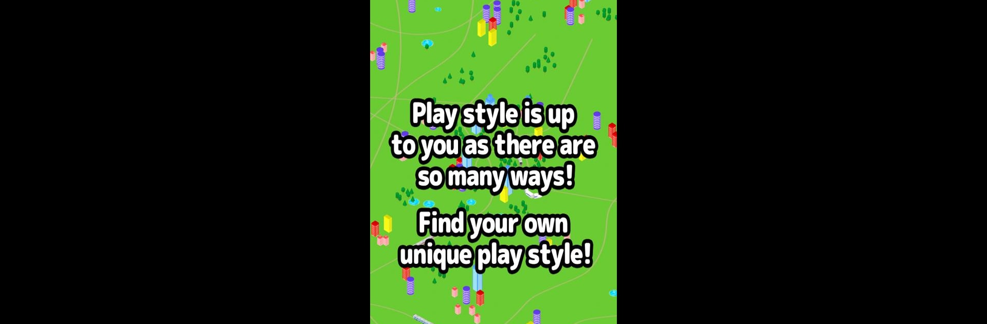 Easy Train Game