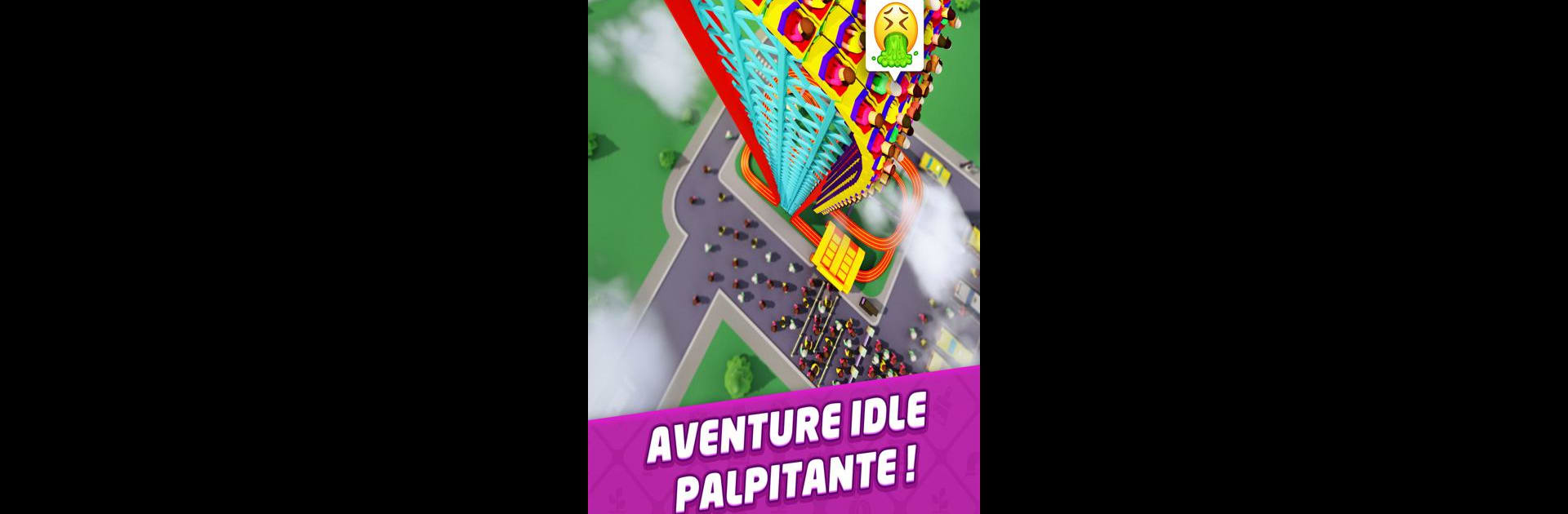 Top Tycoon: Coin Theme Empire