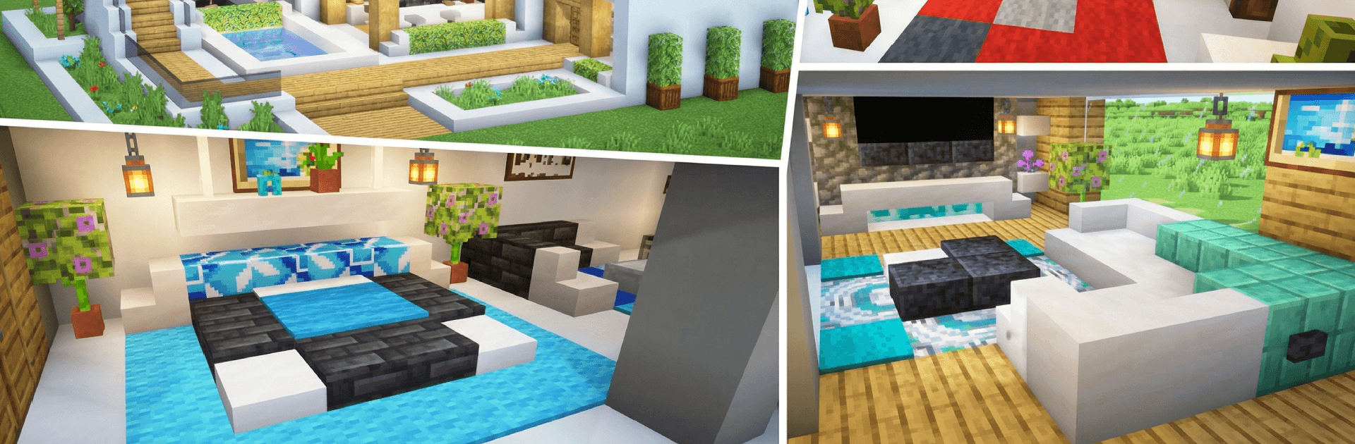 Block Craft - Building World