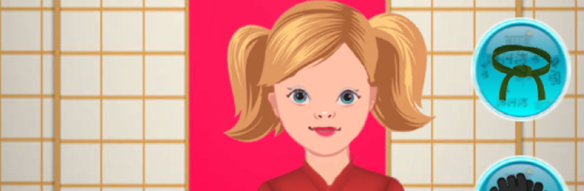 Школа обучения карате для