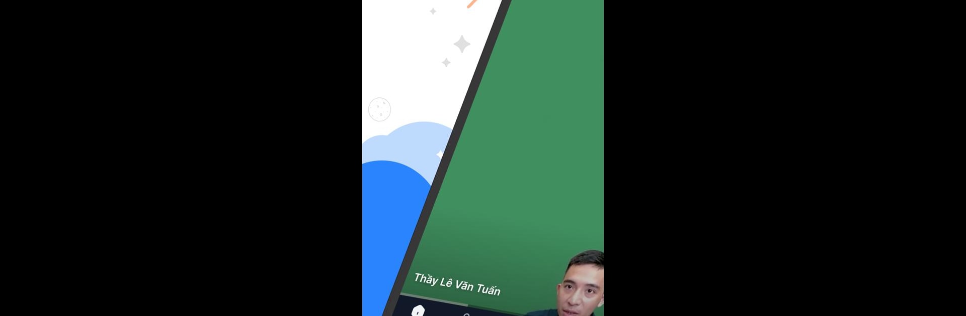 Moon.vn - App học online!