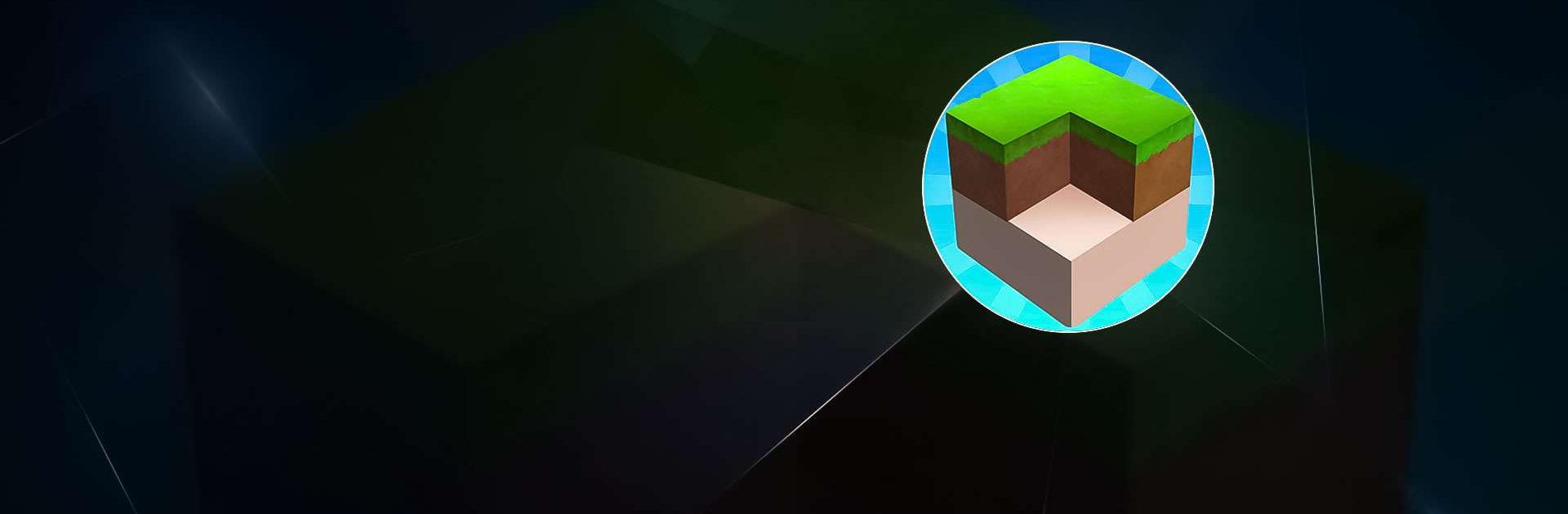 MiniCraft: Blocky Craft 2023 - Apps on Google Play