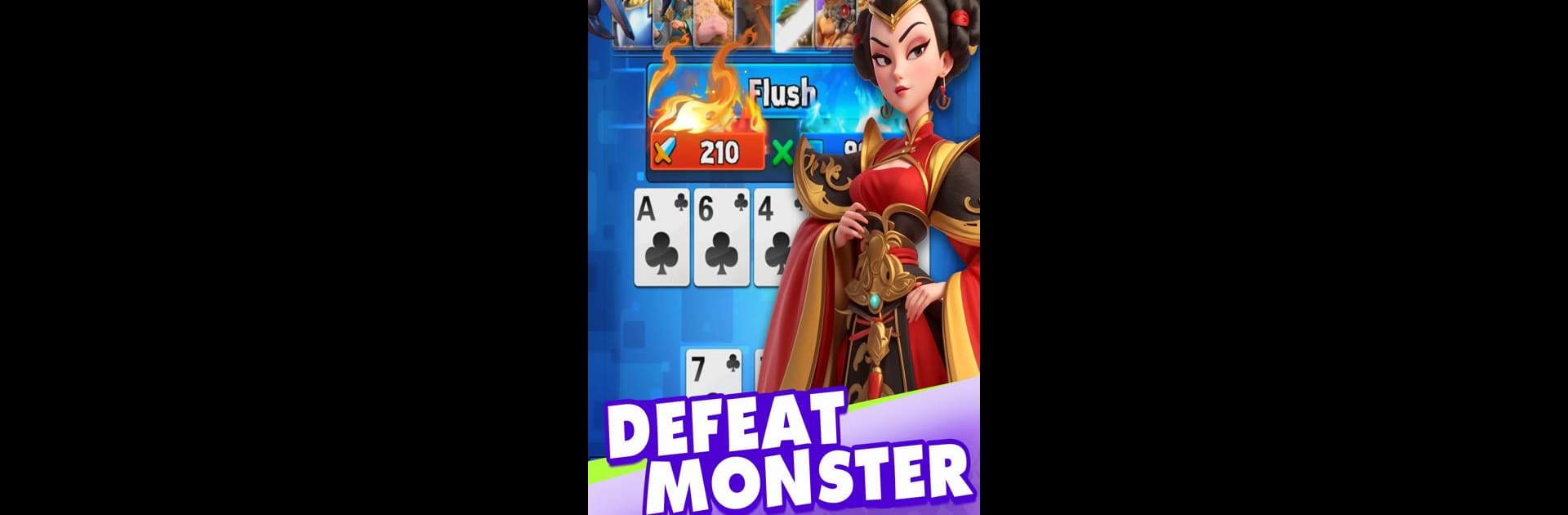Hishero Legend - Card Battle