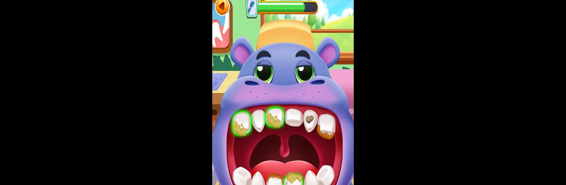 Zoo Dental Care Doctor Dentist