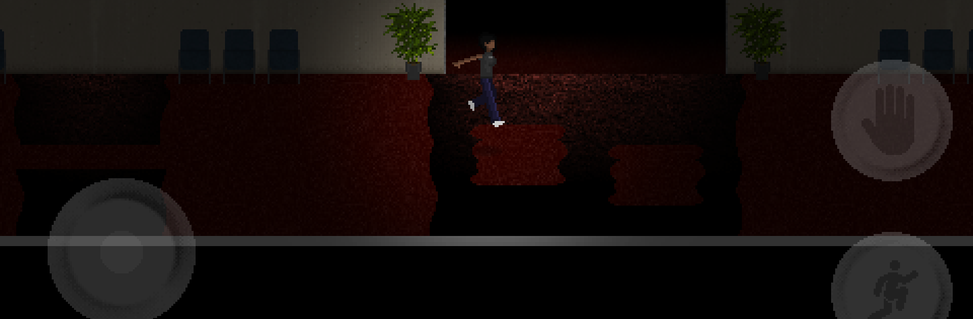 Mr Hopps Playhouse: The Toybox