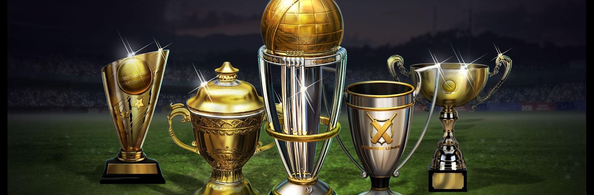 Smash Cricket