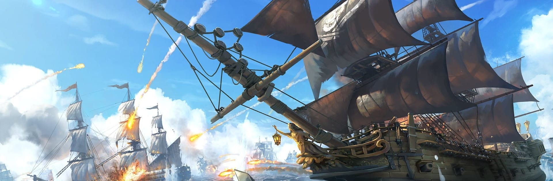 Last Pirate