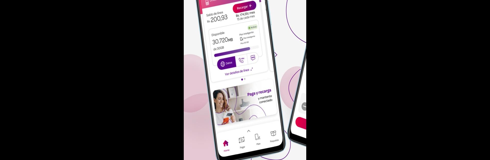 App Digitel