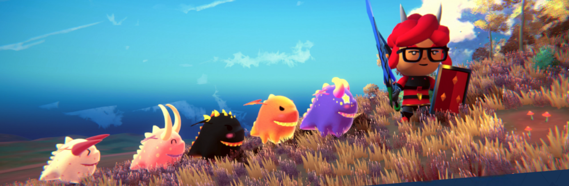 Tiny Dragon Heroes: Idle RPG