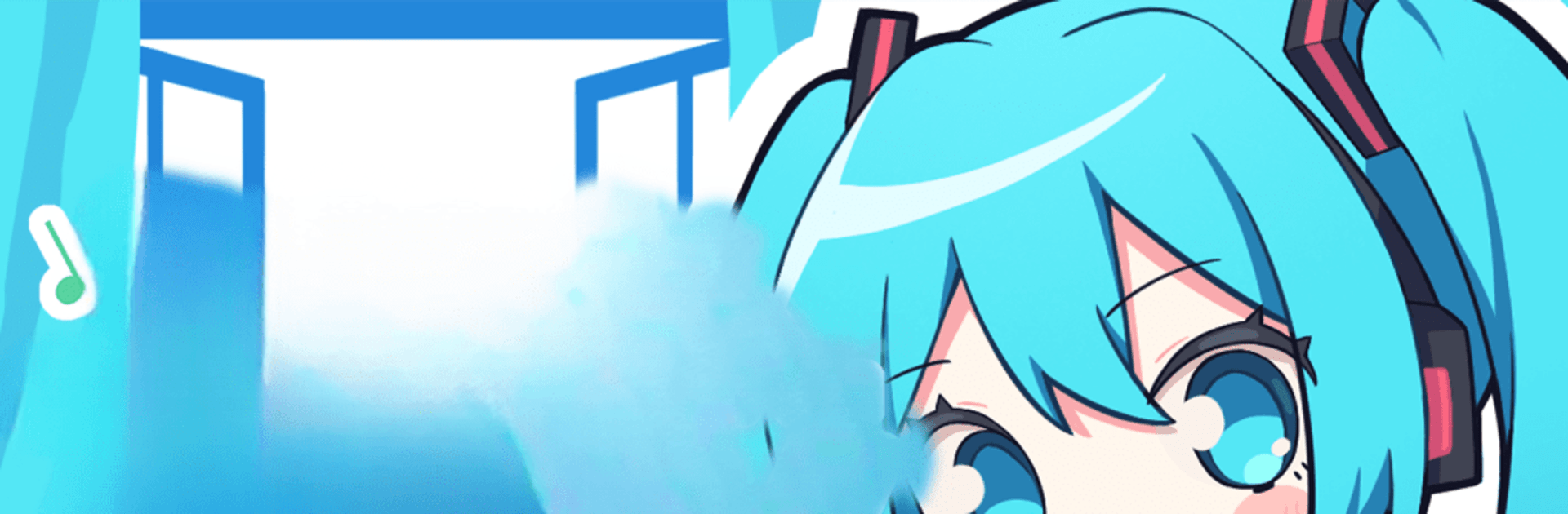 Hatsune Miku - Voice Alarm
