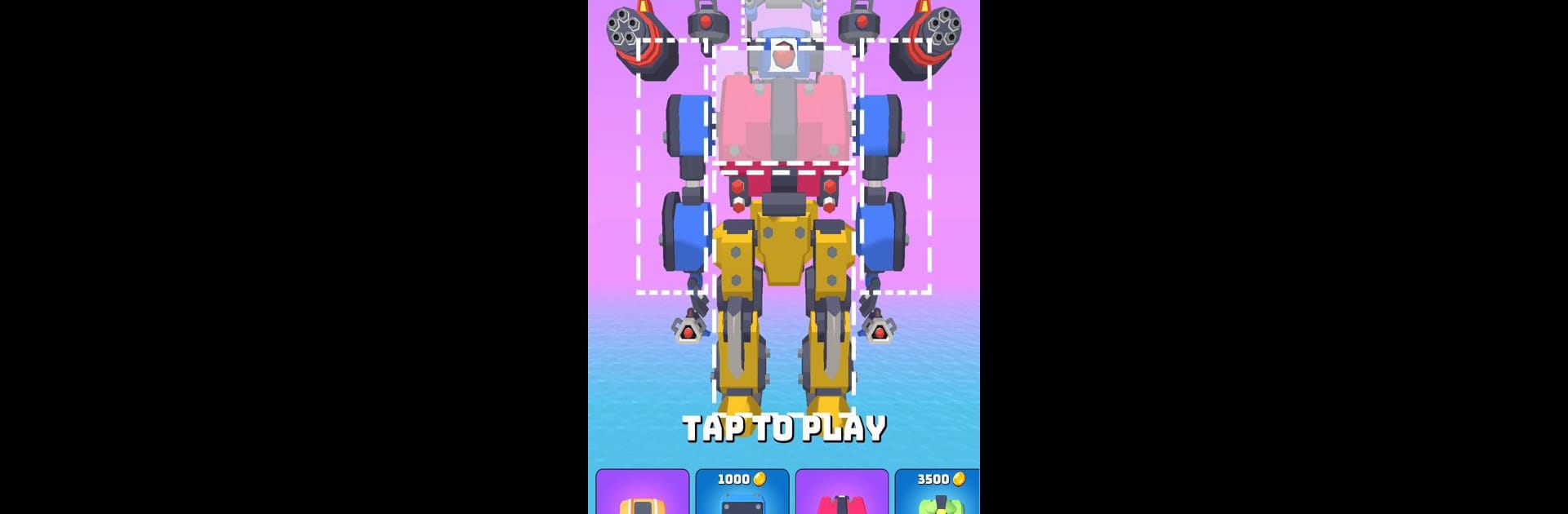 Mecha Evolution:Steel Fighting