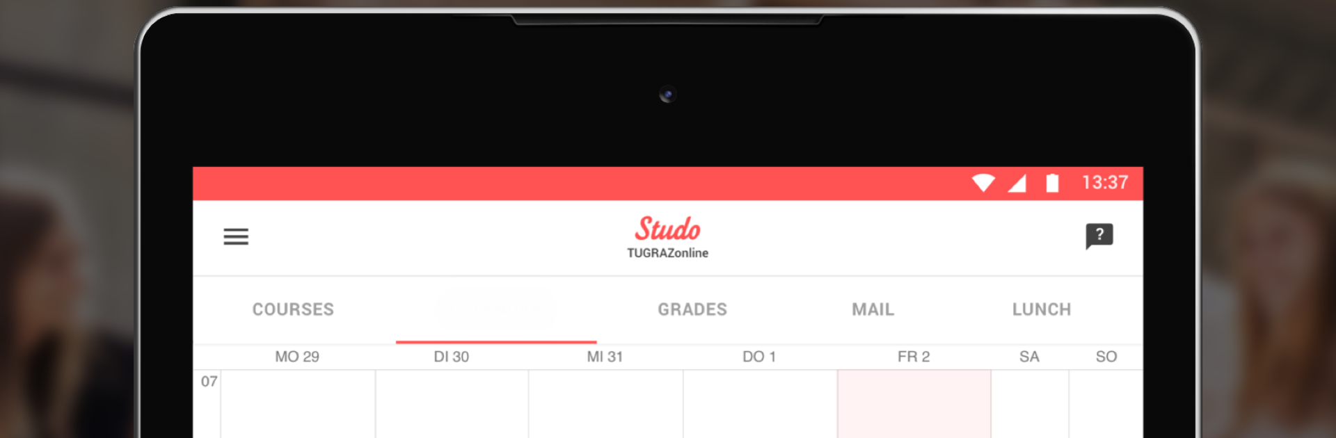 Studo - Die App für dein Studium