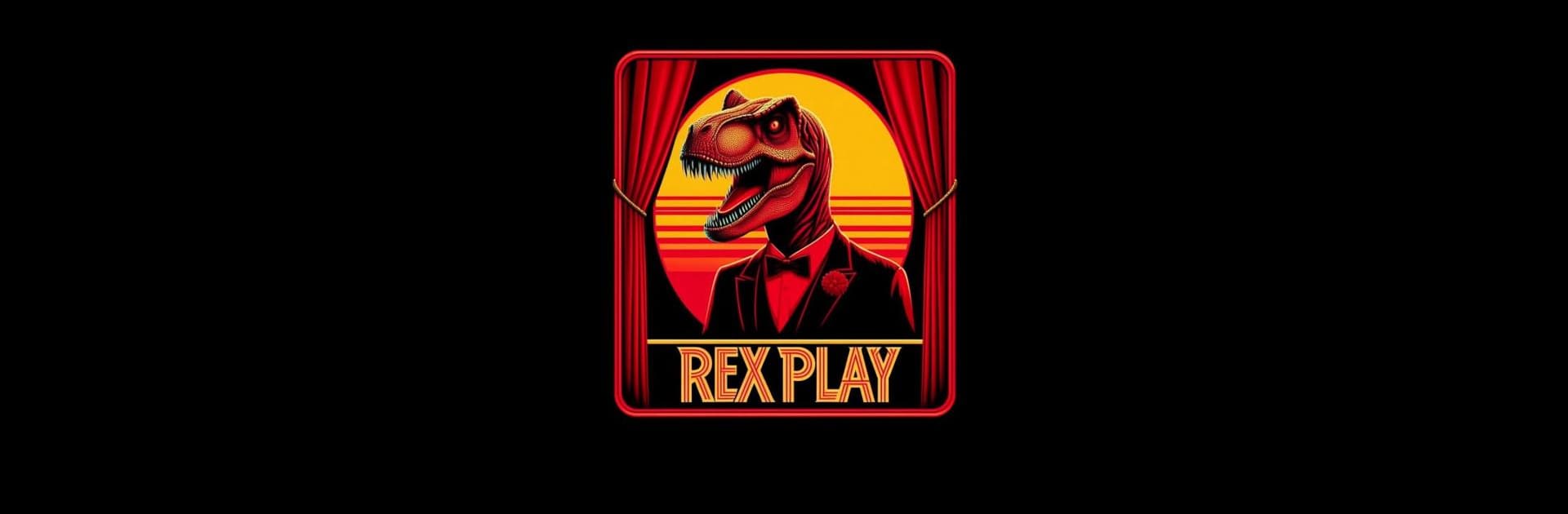 RexPlay