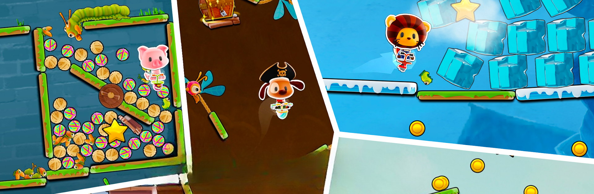 Pogo Pets