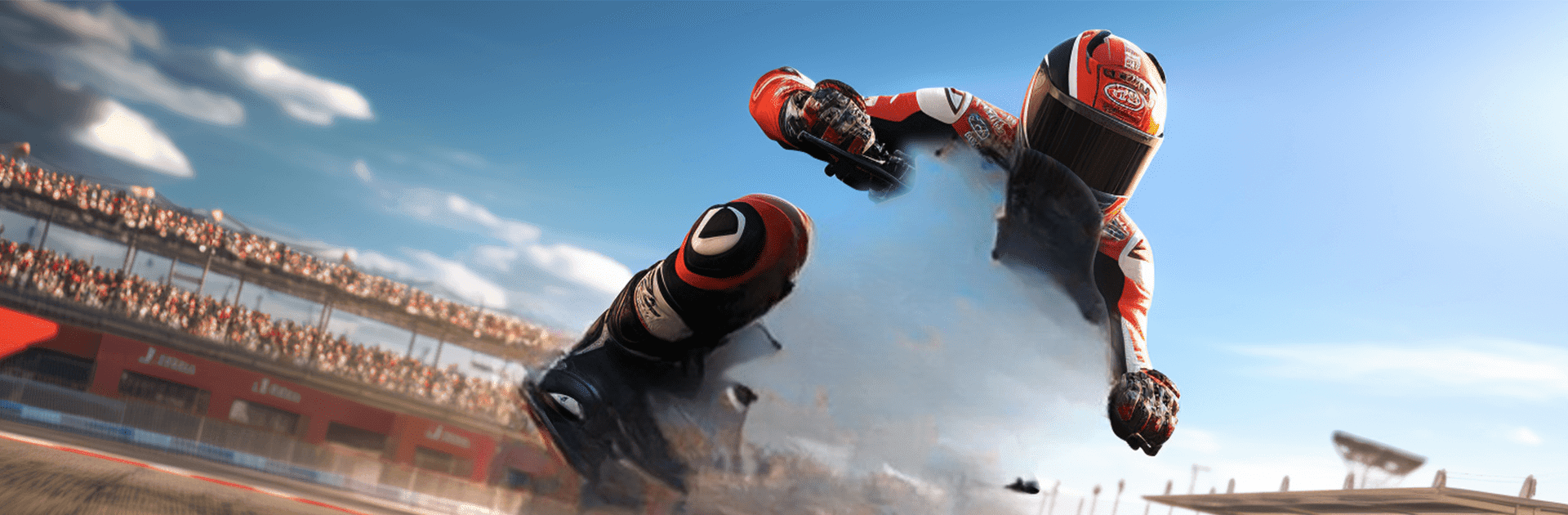 Moto Rider Racing: 摩托車競速遊戲
