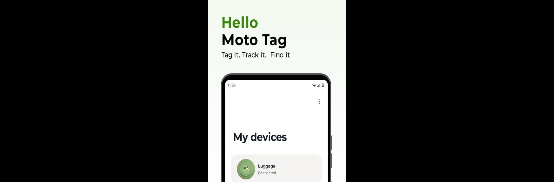 Moto Tag