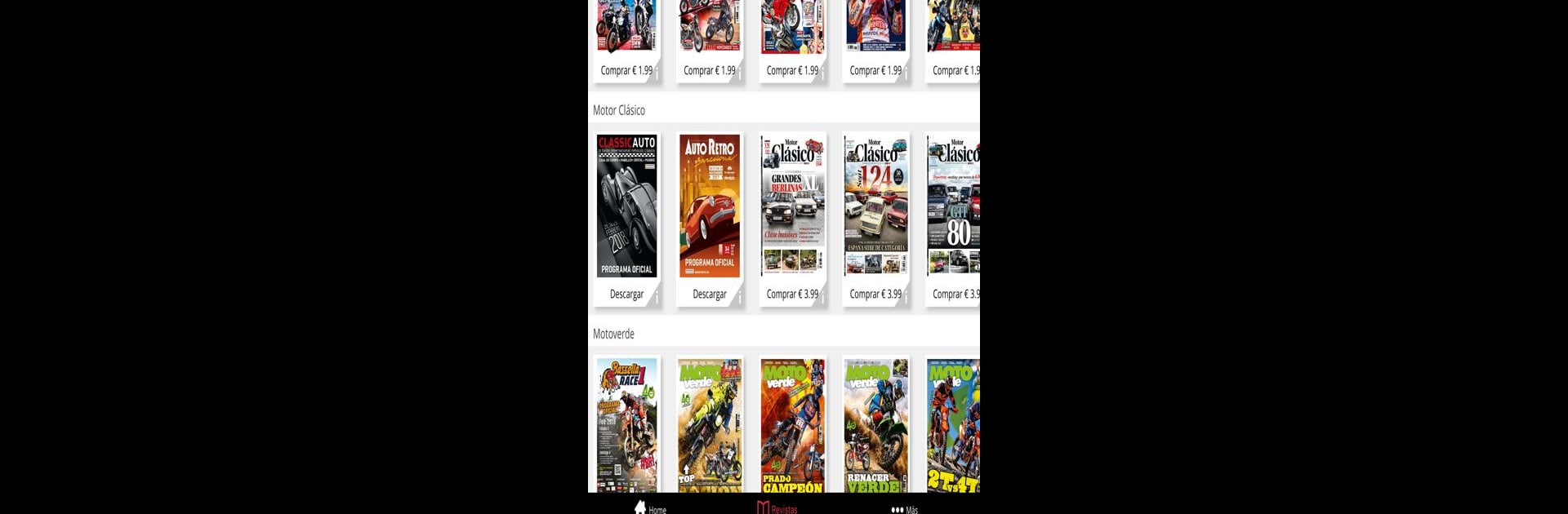 SPORT LIFE IBERICA STORE