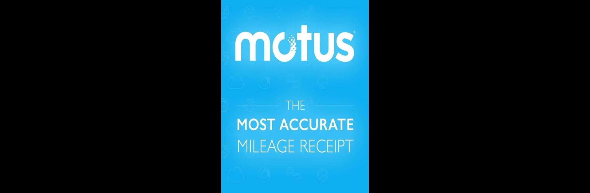 Motus - Business Mileage Log