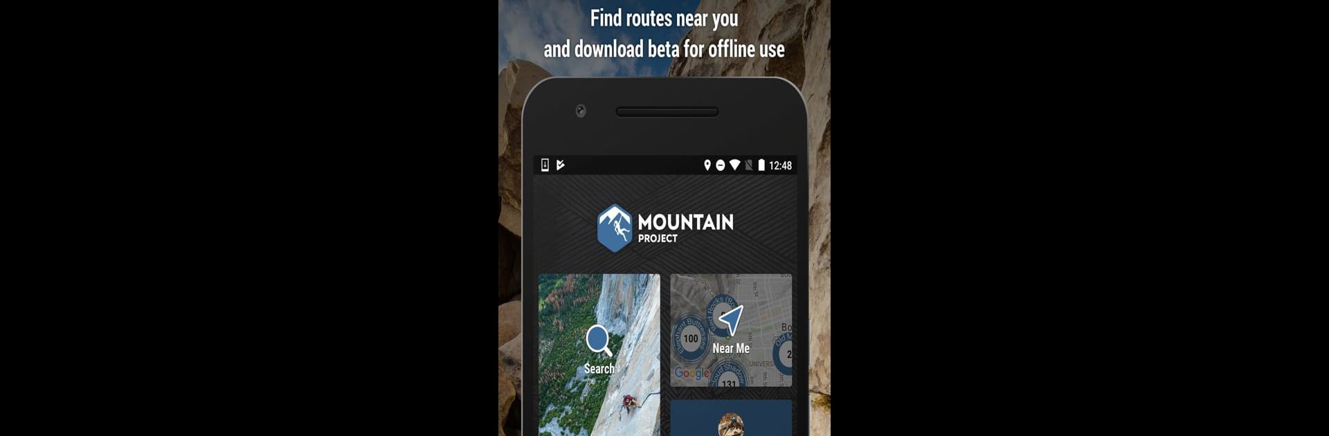 Mountain Project
