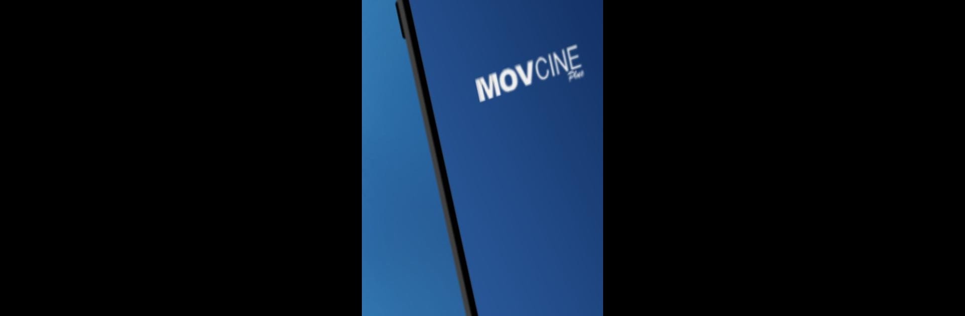 MovCine Plus - Filmes e Séries