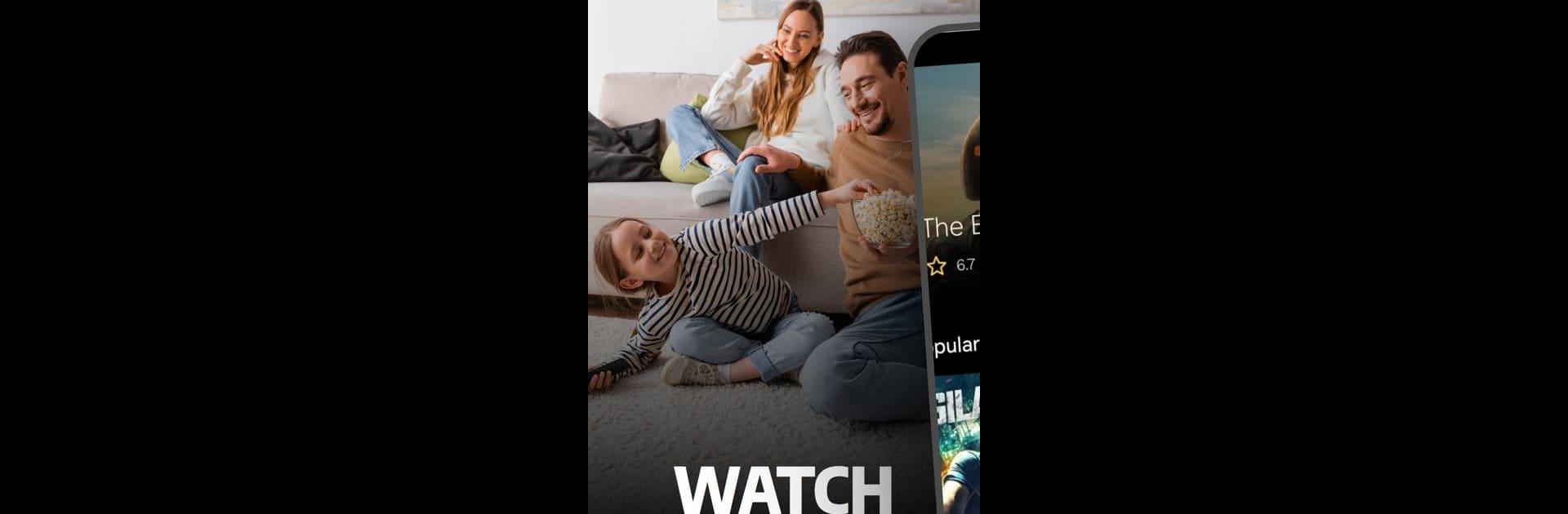 Movie Show & TV Box