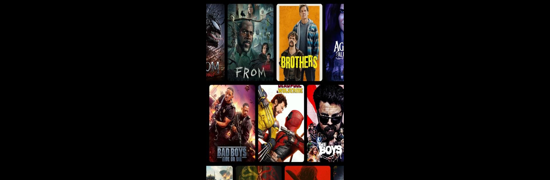 Movie Hub-Track Movies