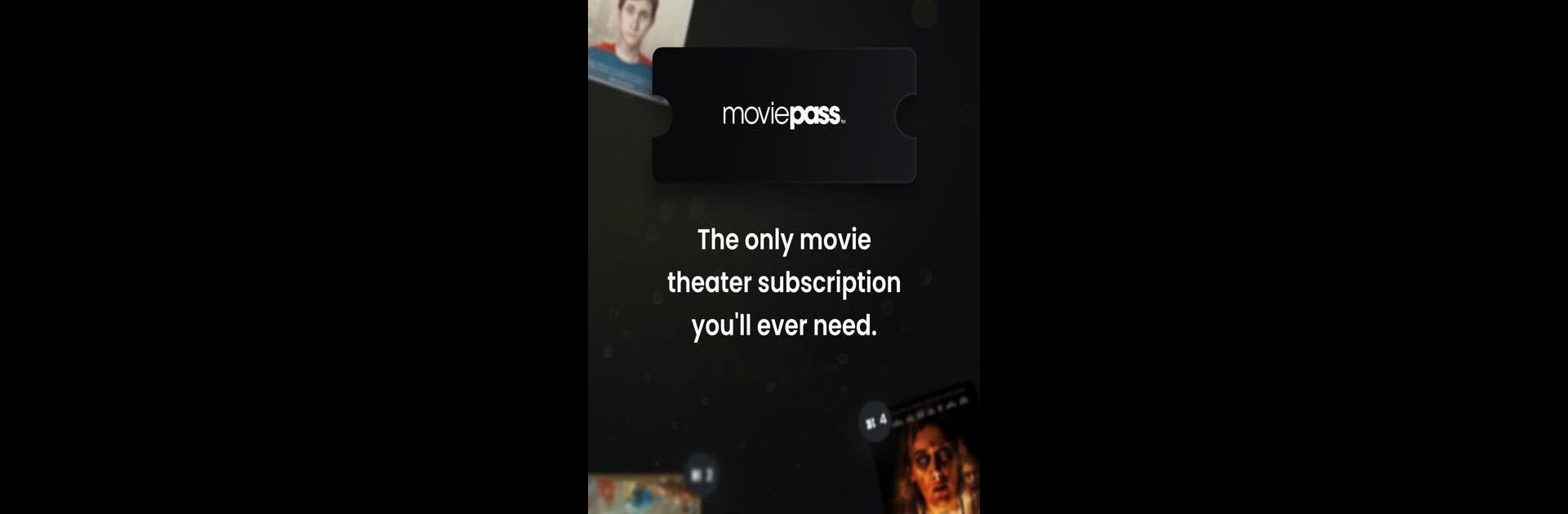 MoviePass