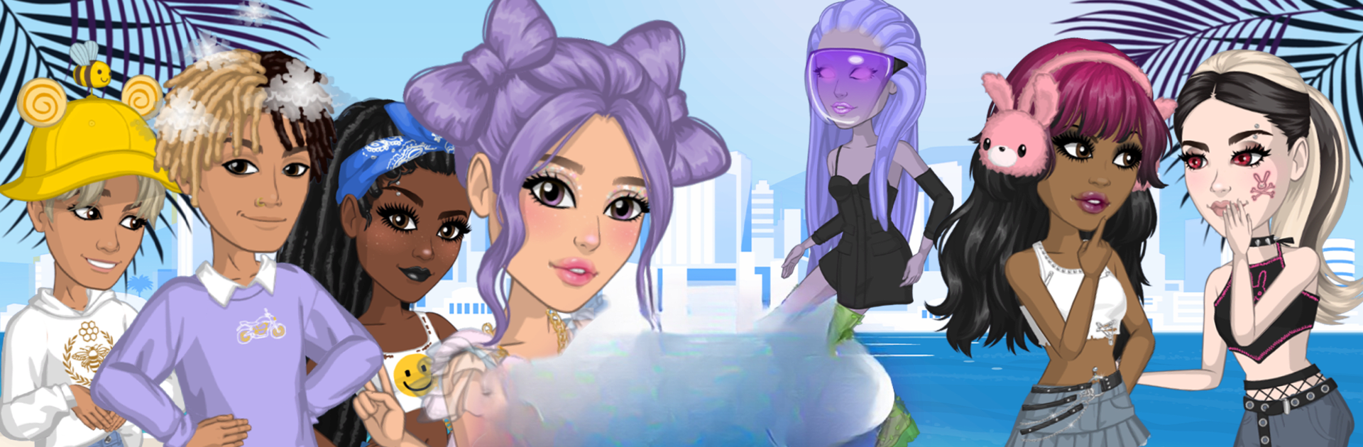 MovieStarPlanet 2