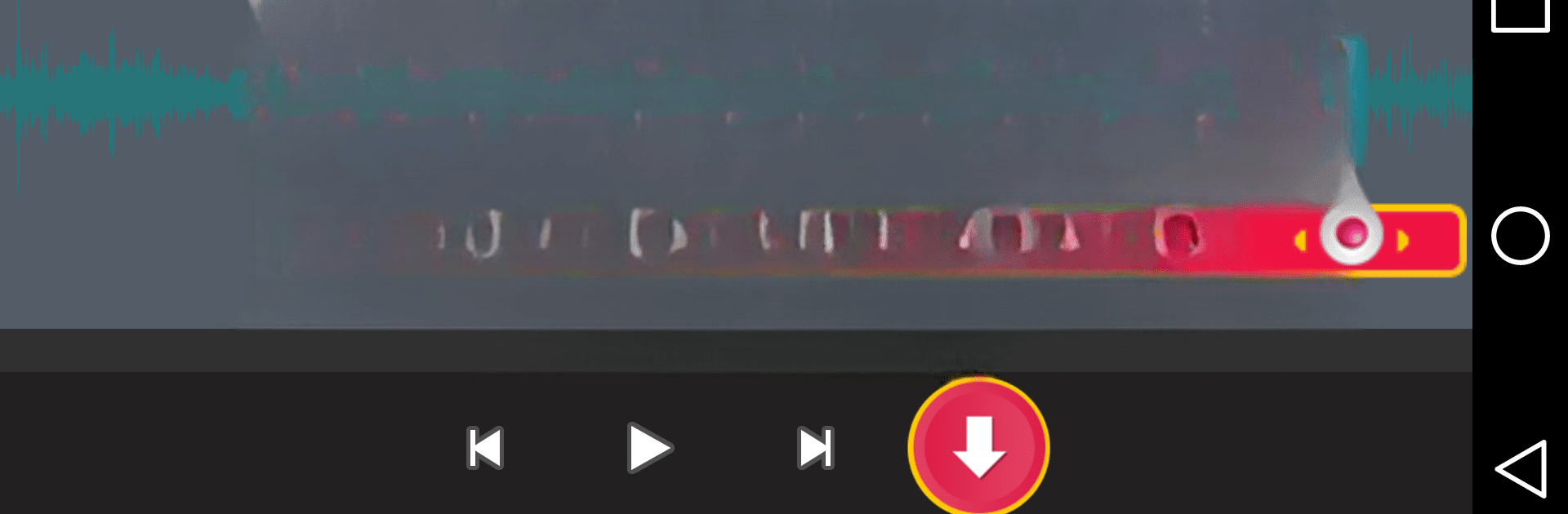 Cortador de Video MP4