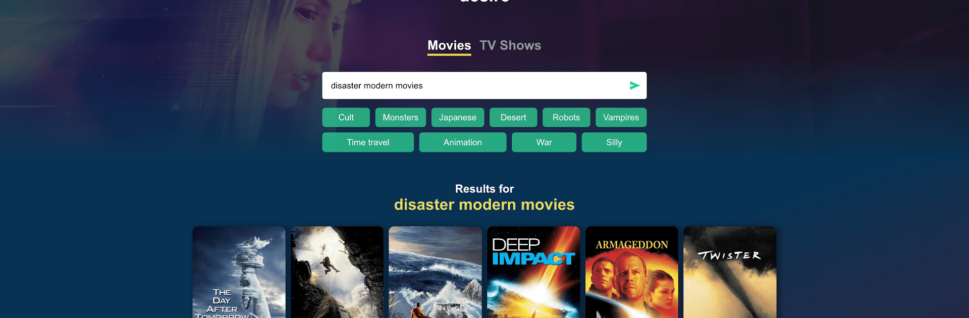 MovieWiser