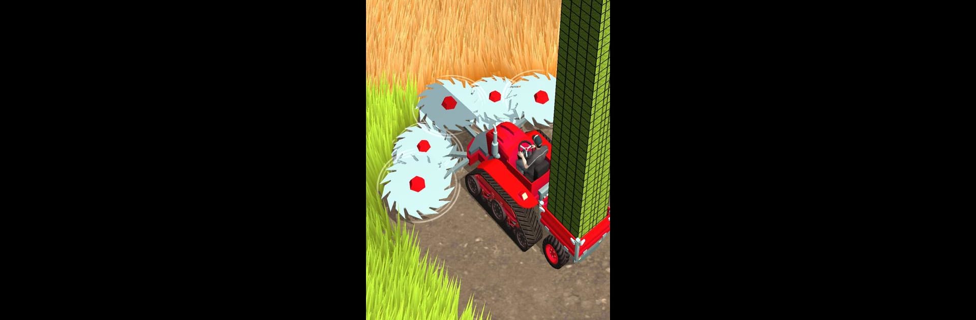 Mow And Trim: Mowing Games 3D