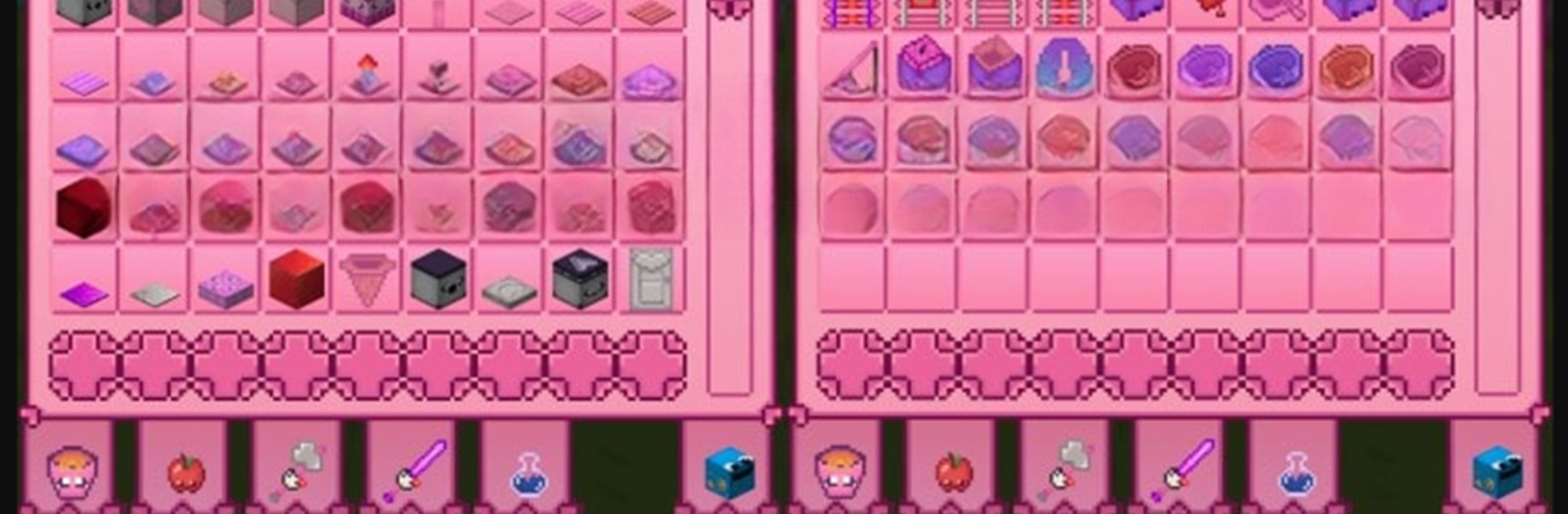 CRAFTMANS : KawaiiCraft