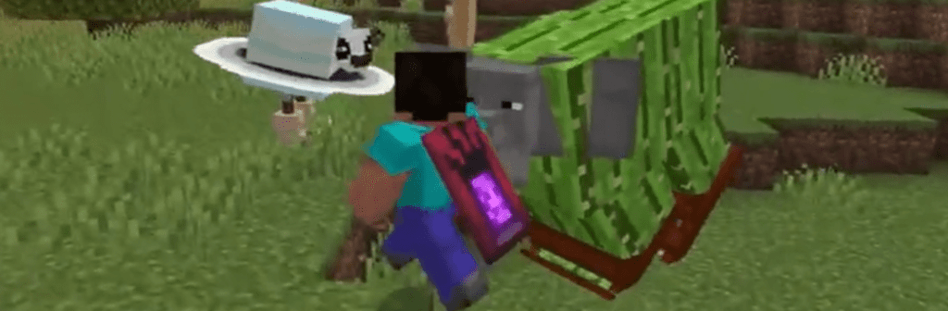 ANOMALICRAFT Trippi Troppi