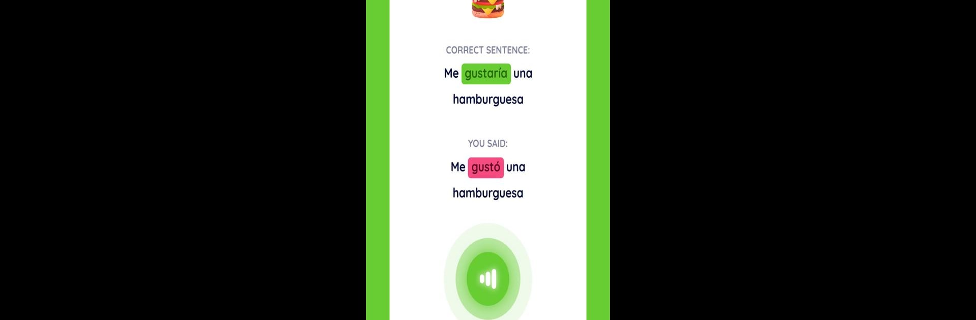 Falou - Speak Spanish, French, German...