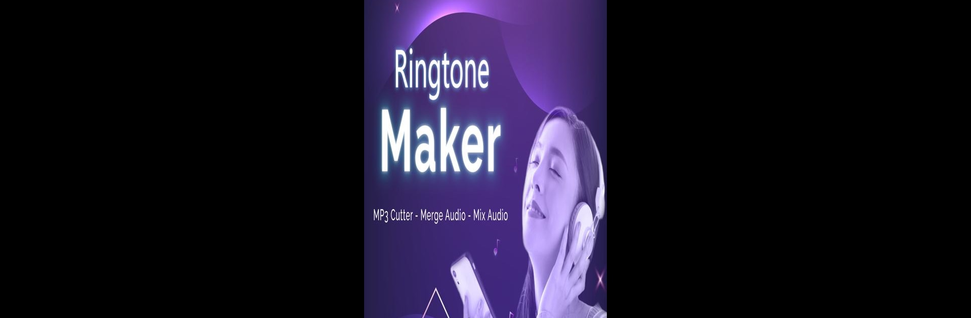 Ringtone Maker - Music Cutter