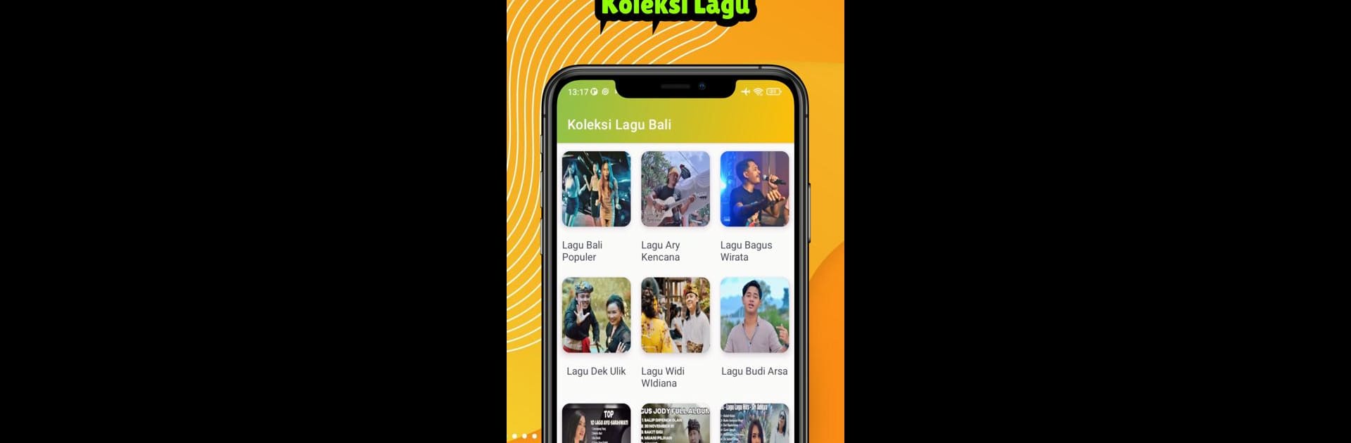 Lagu MP3 Bali Terbaru 2025
