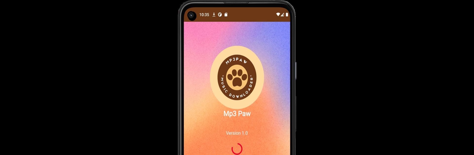 Mp3Paw - Music Downloader Mp3