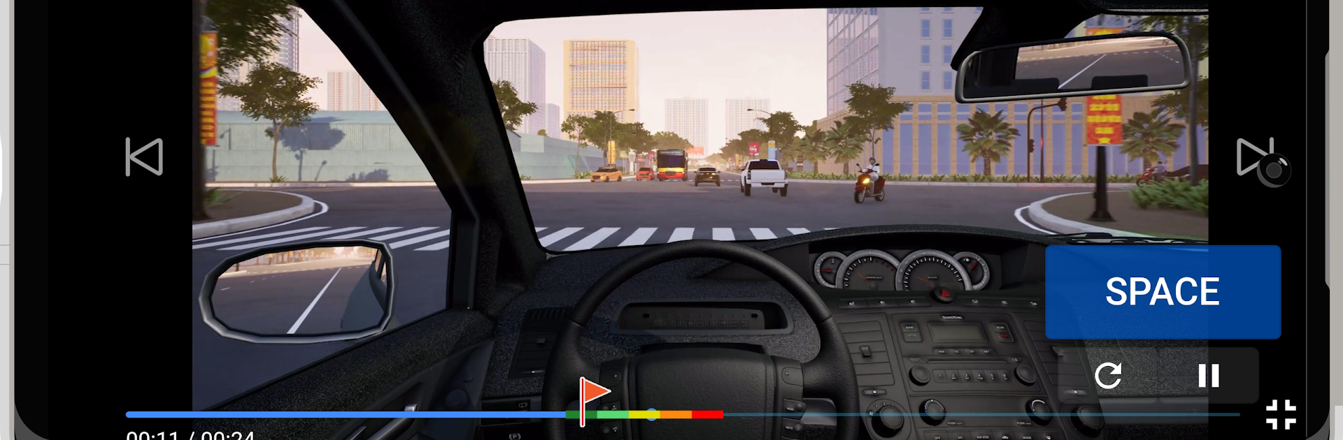 Mô phỏng Giao thông