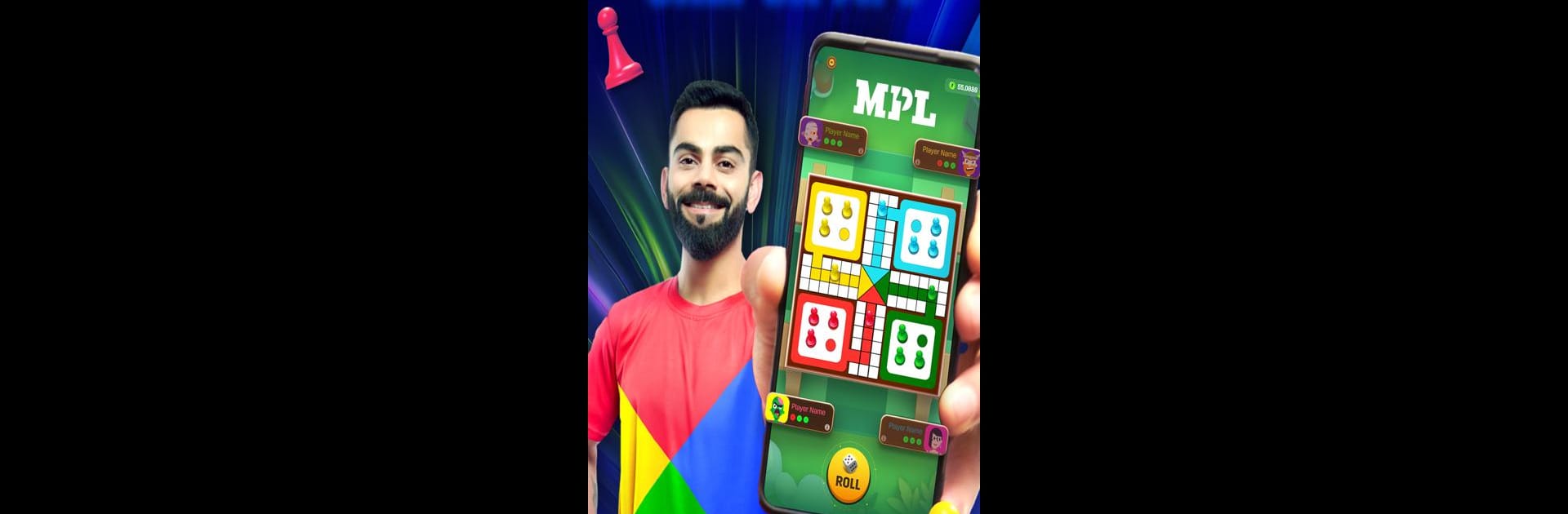 Ludo: Online Board Game by MPL