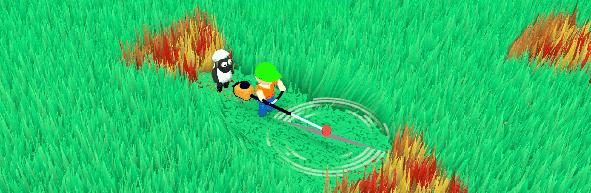 Grass.IO