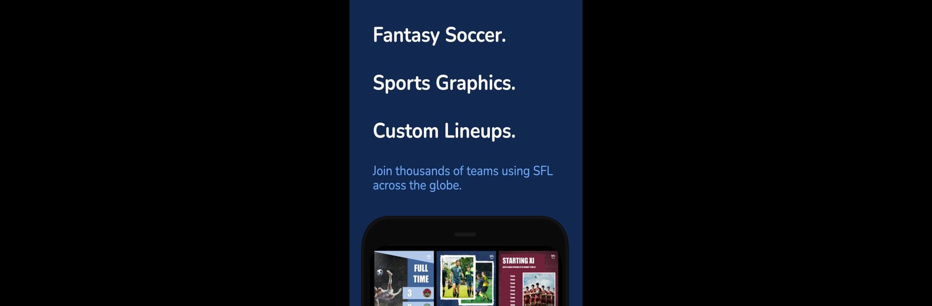 SFL Football