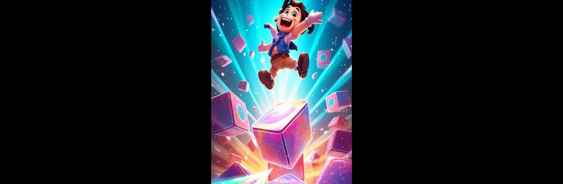 Wobble Tiles