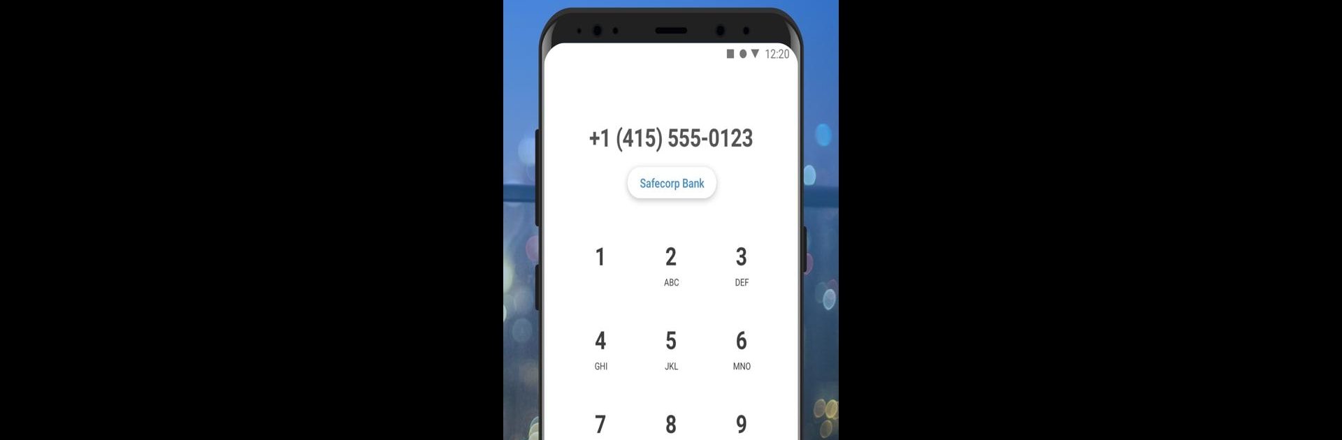 Mr. Number: Spam Call Blocker