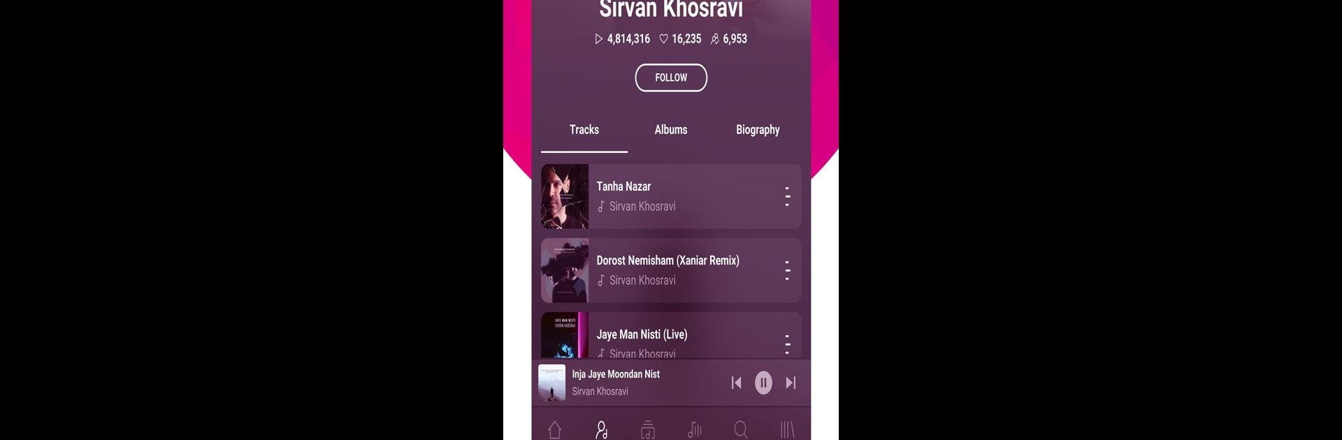 MrTehran - Persian Music