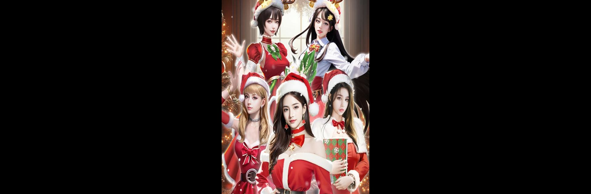 秘書女友-大亨生活