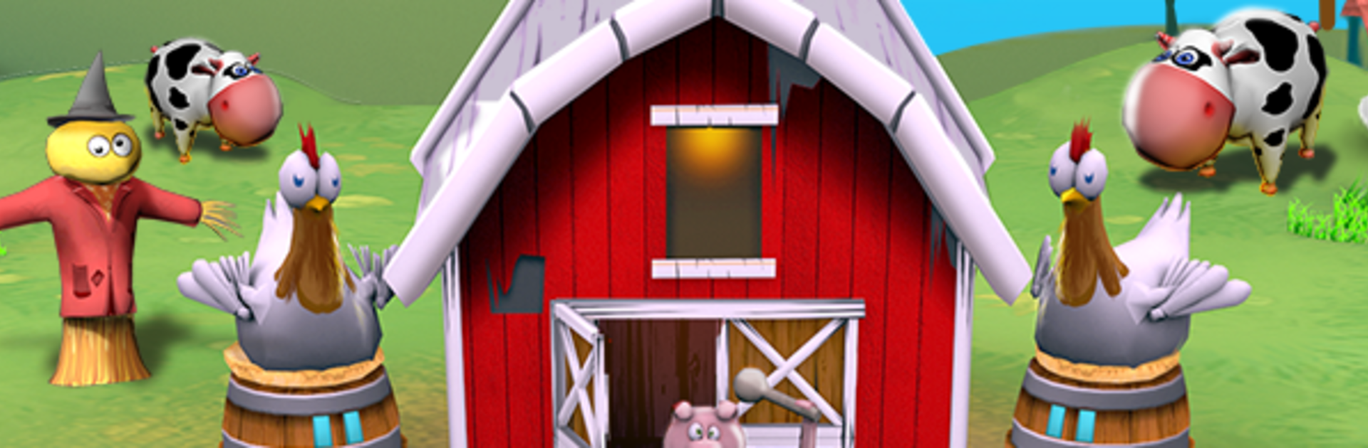 Farm Flowers Coin Party Dozer